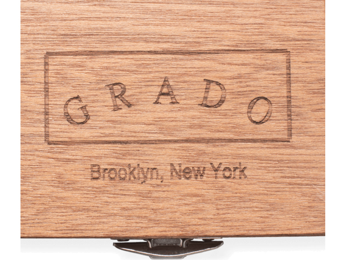 GRADO Platinum 3 MC