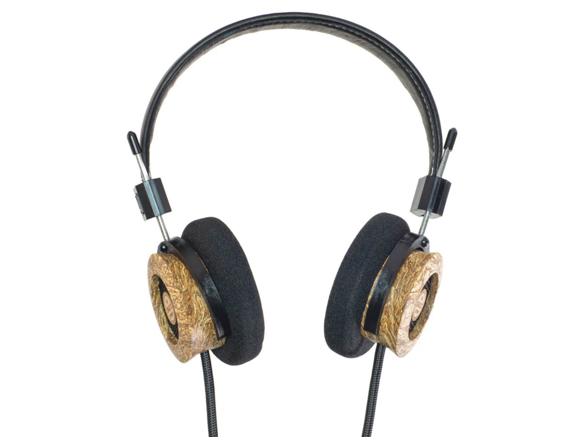 GRADO THE HEMP HEADPHONE