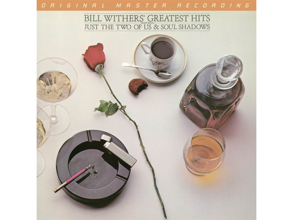 Bill Withers - Greatest Hits MOFI
