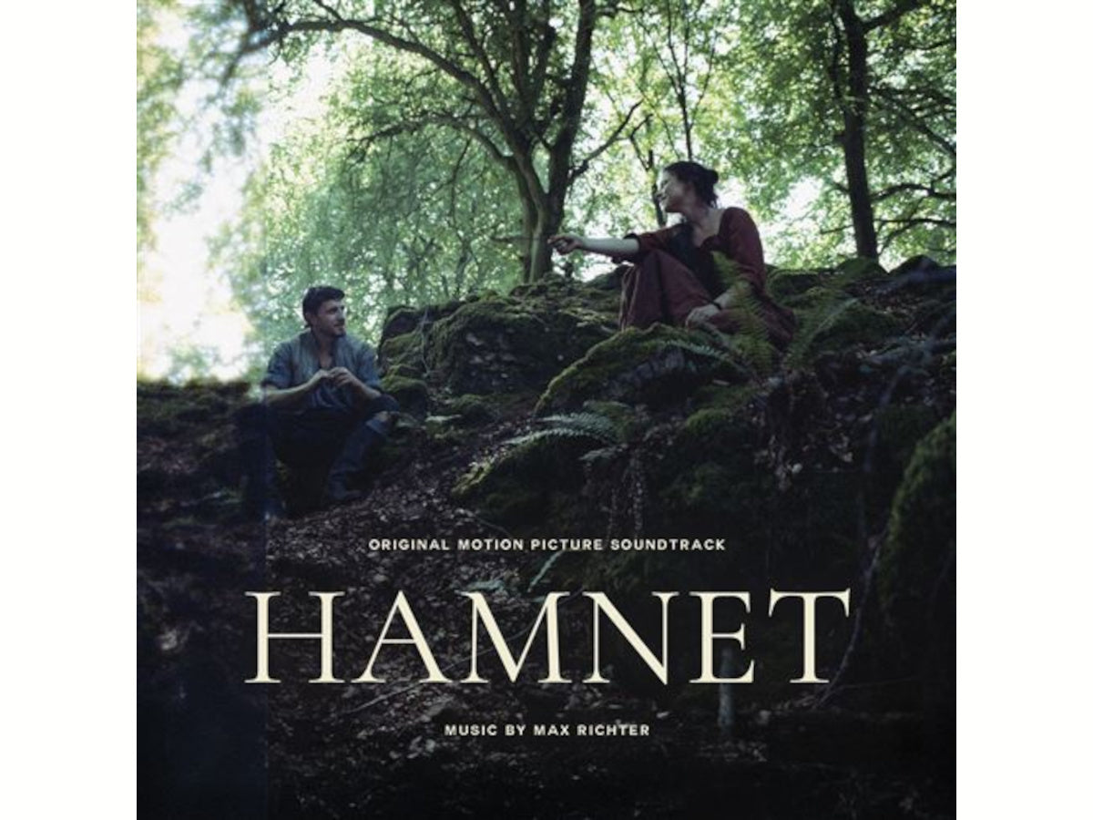 HAMNET SOUNDTRACK