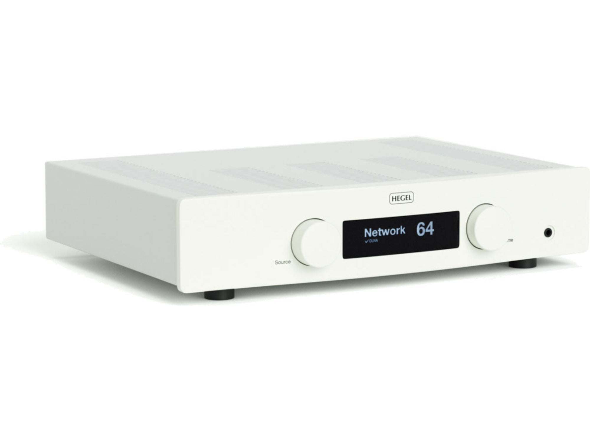 HEGEL H120 Blanc