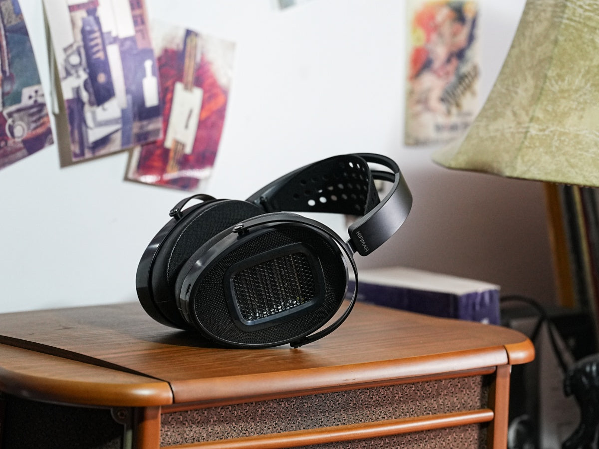 HIFIMAN Arya WIFI