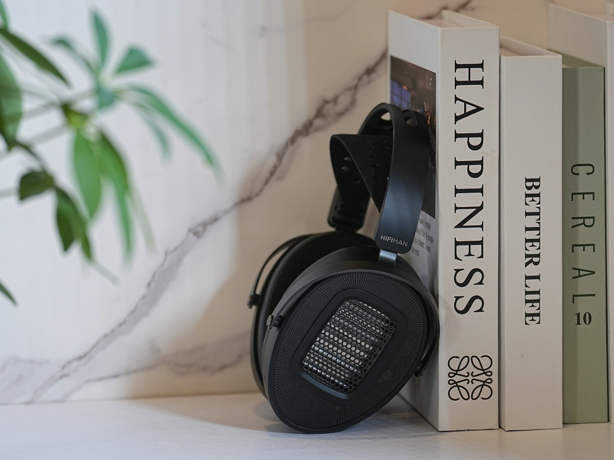 HIFIMAN Arya WIFI