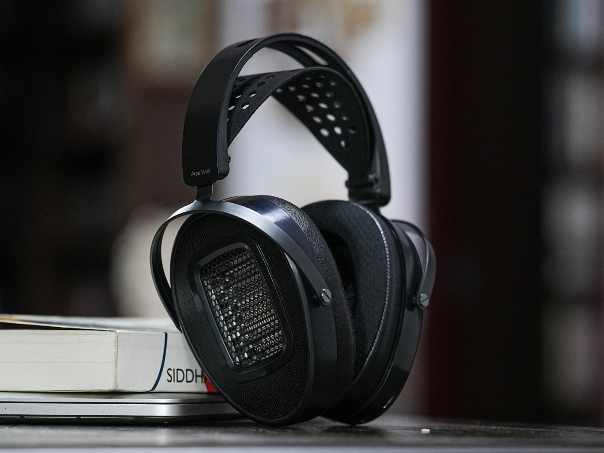 HIFIMAN Arya WIFI