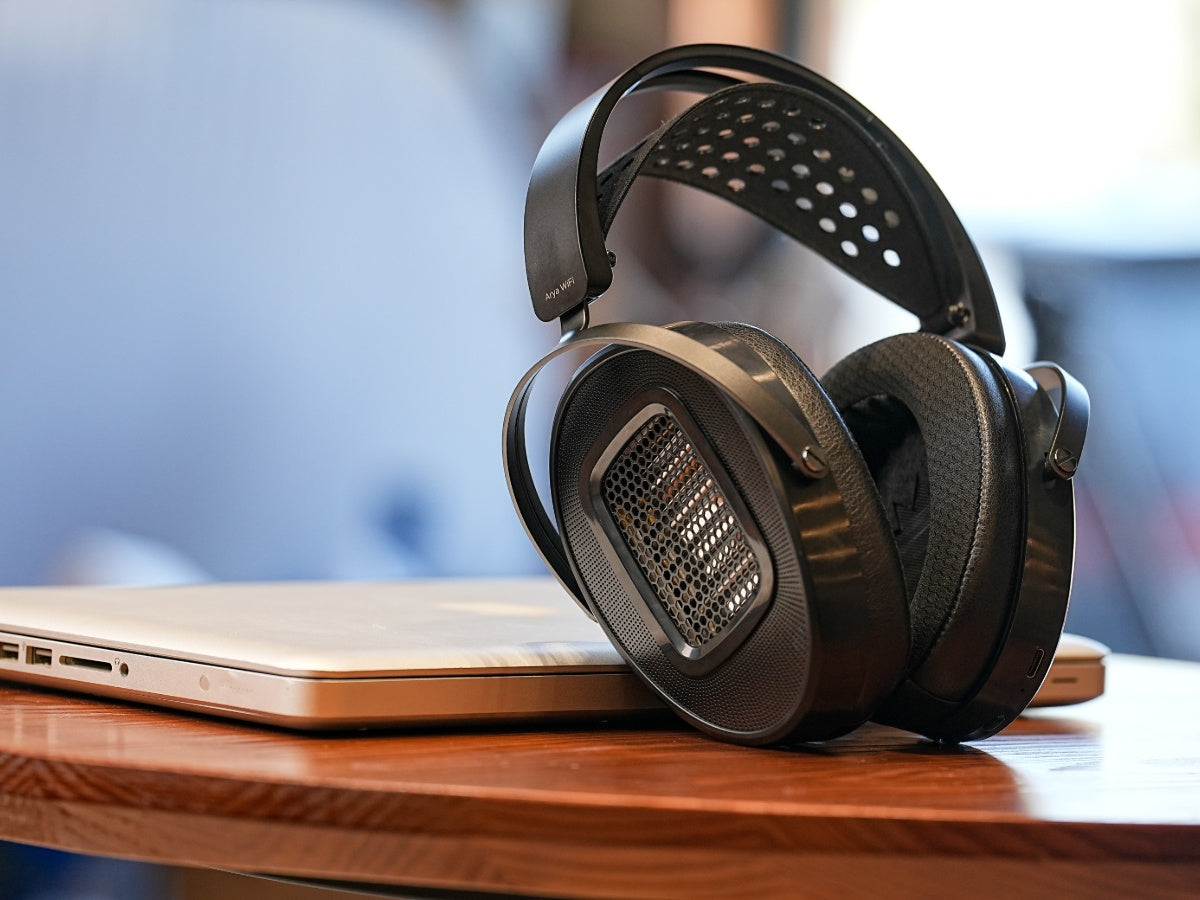 HIFIMAN Arya WIFI