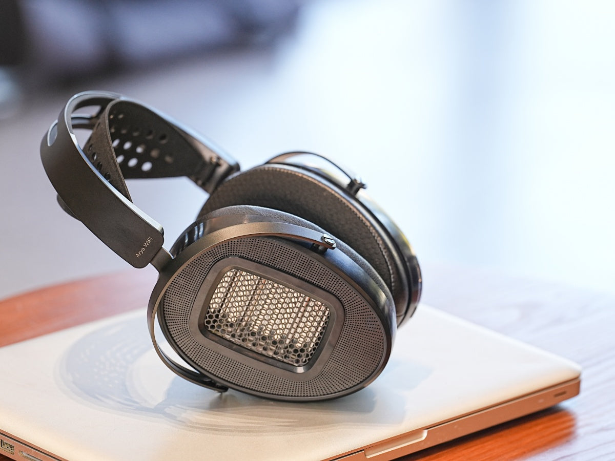 HIFIMAN Arya WIFI