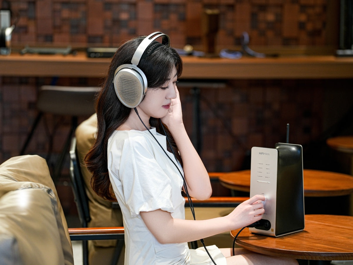 HIFIMAN Edition XV