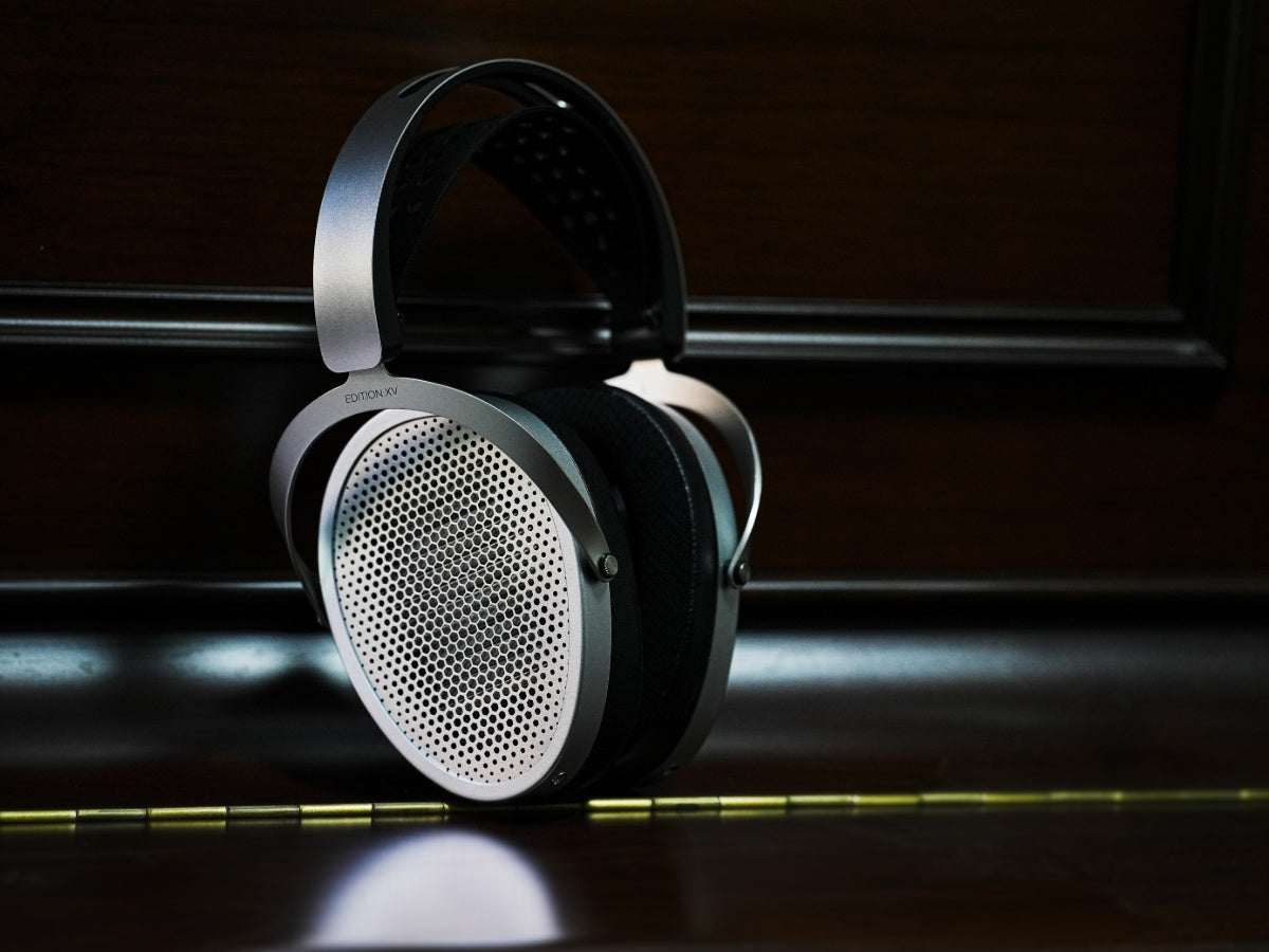 HIFIMAN Edition XV