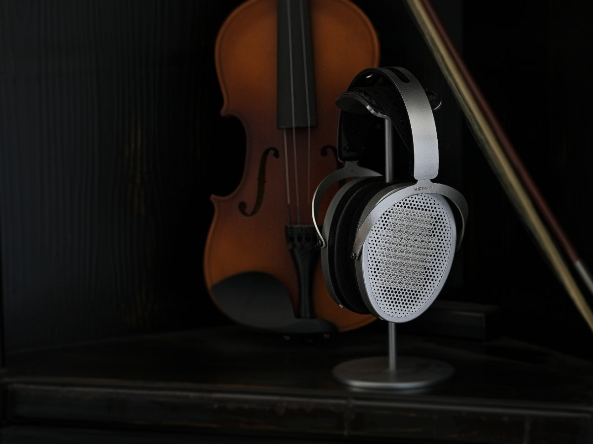 HIFIMAN Edition XV