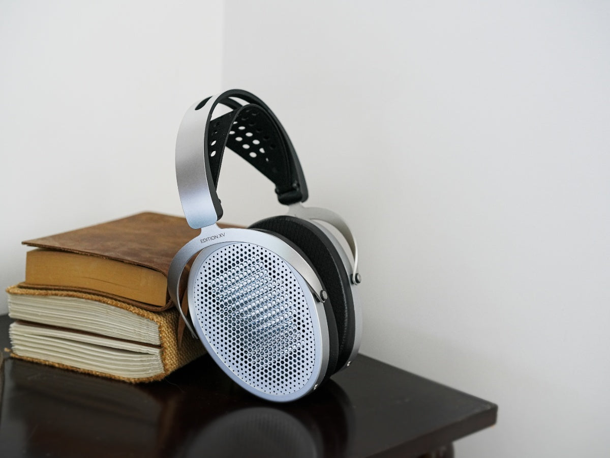HIFIMAN Edition XV