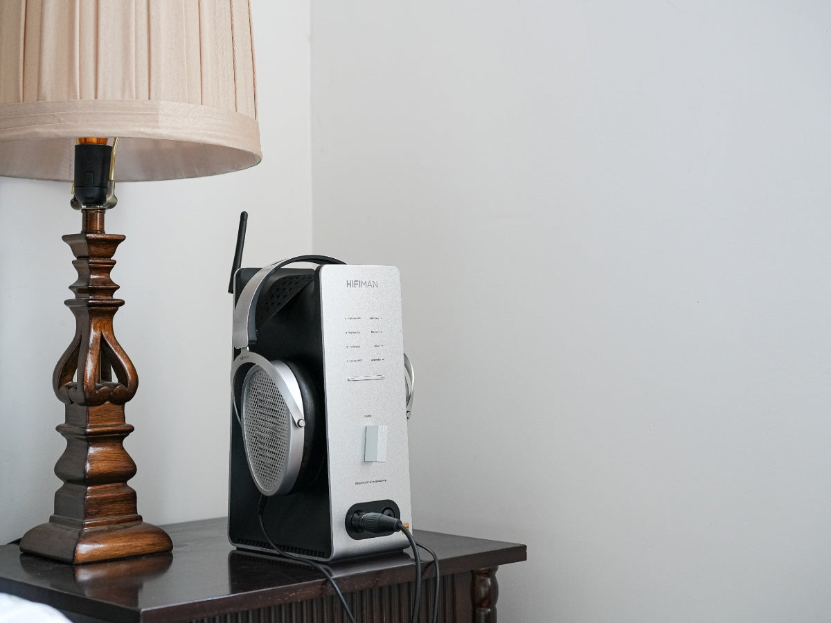 HIFIMAN Edition XV