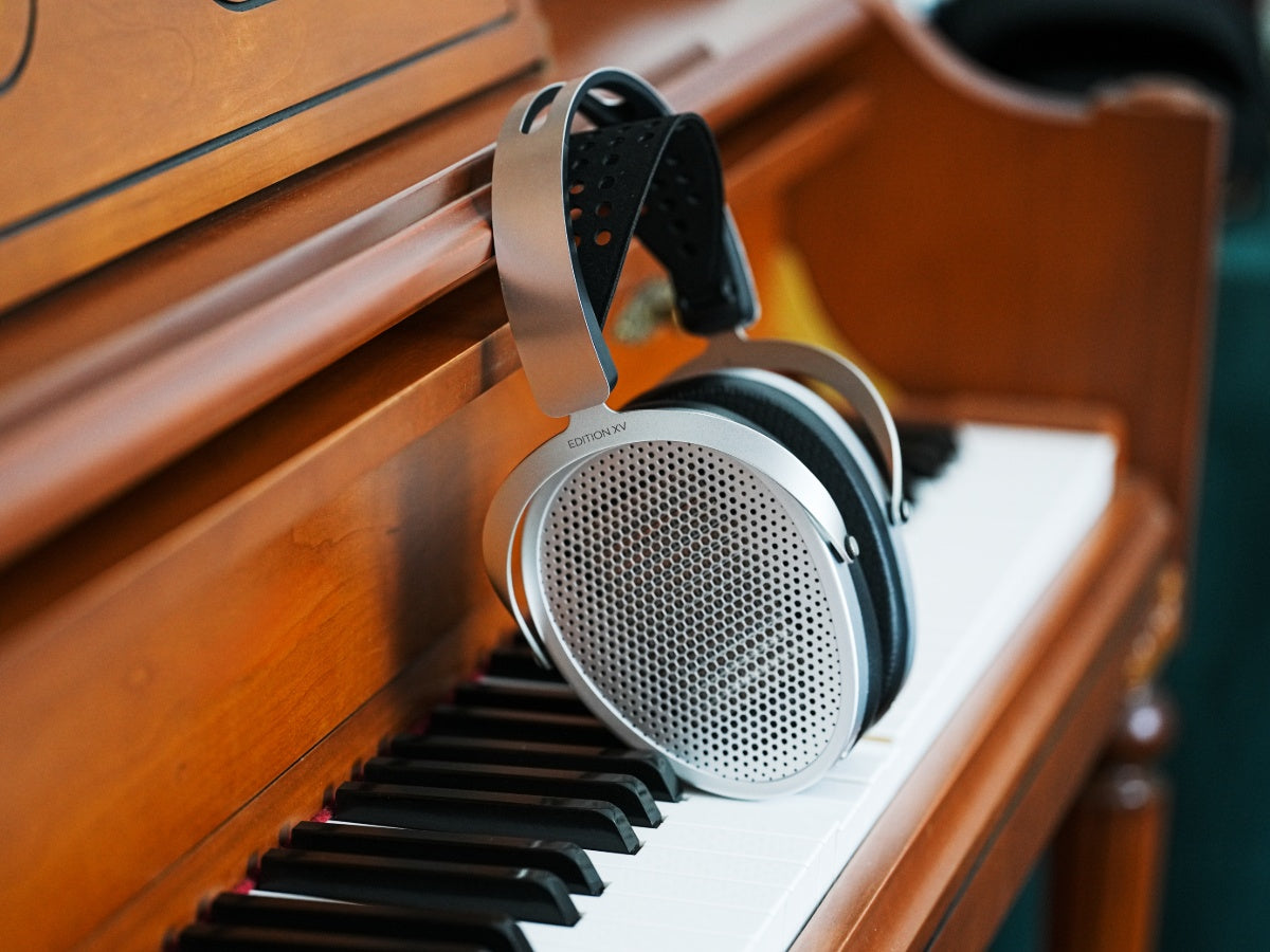 HIFIMAN Edition XV