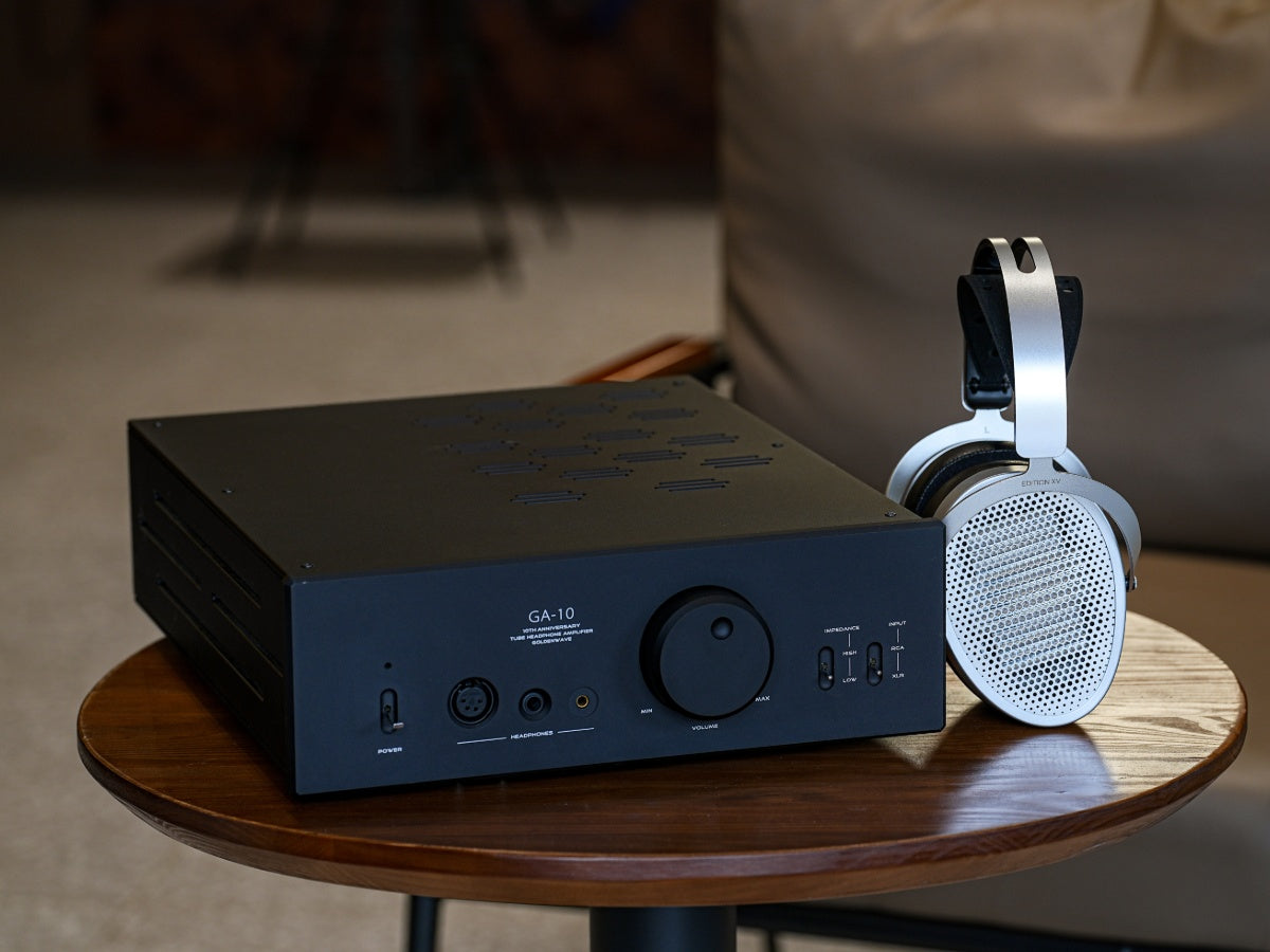 HIFIMAN Edition XV