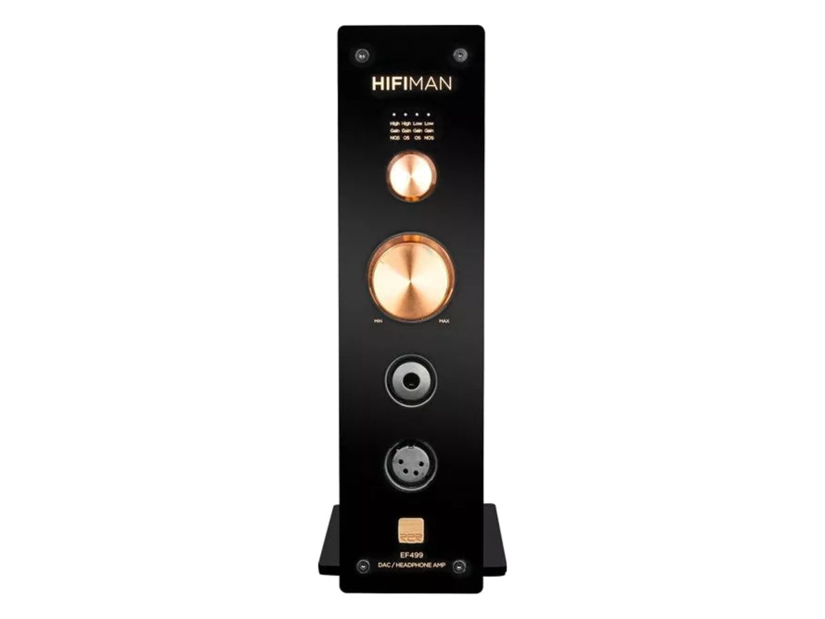 HIFIMAN EF499