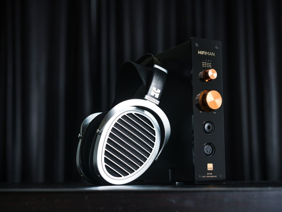 HIFIMAN EF499
