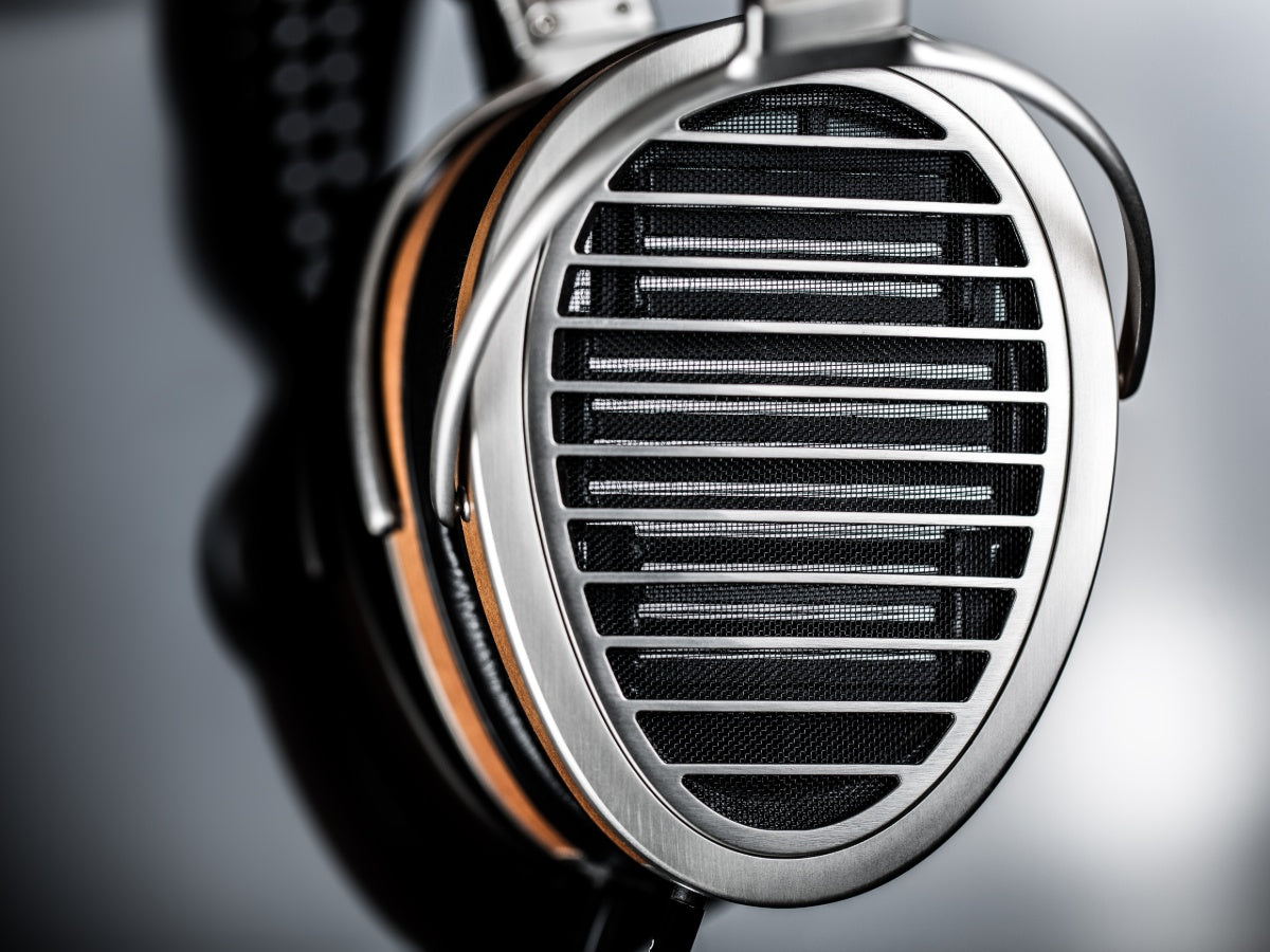 HIFIMAN HE1000 V4 Stealth Magnet