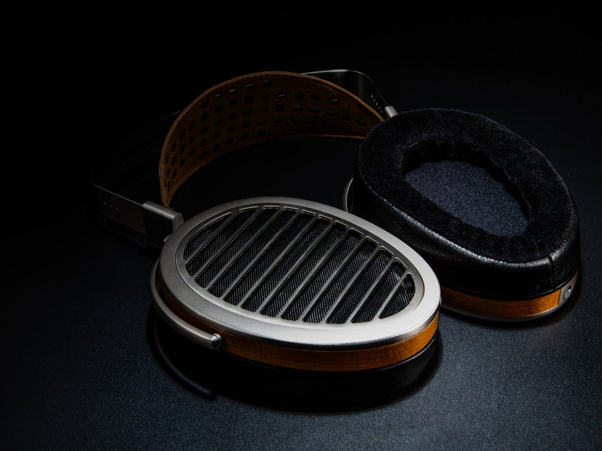 HIFIMAN HE1000 V4 Stealth Magnet