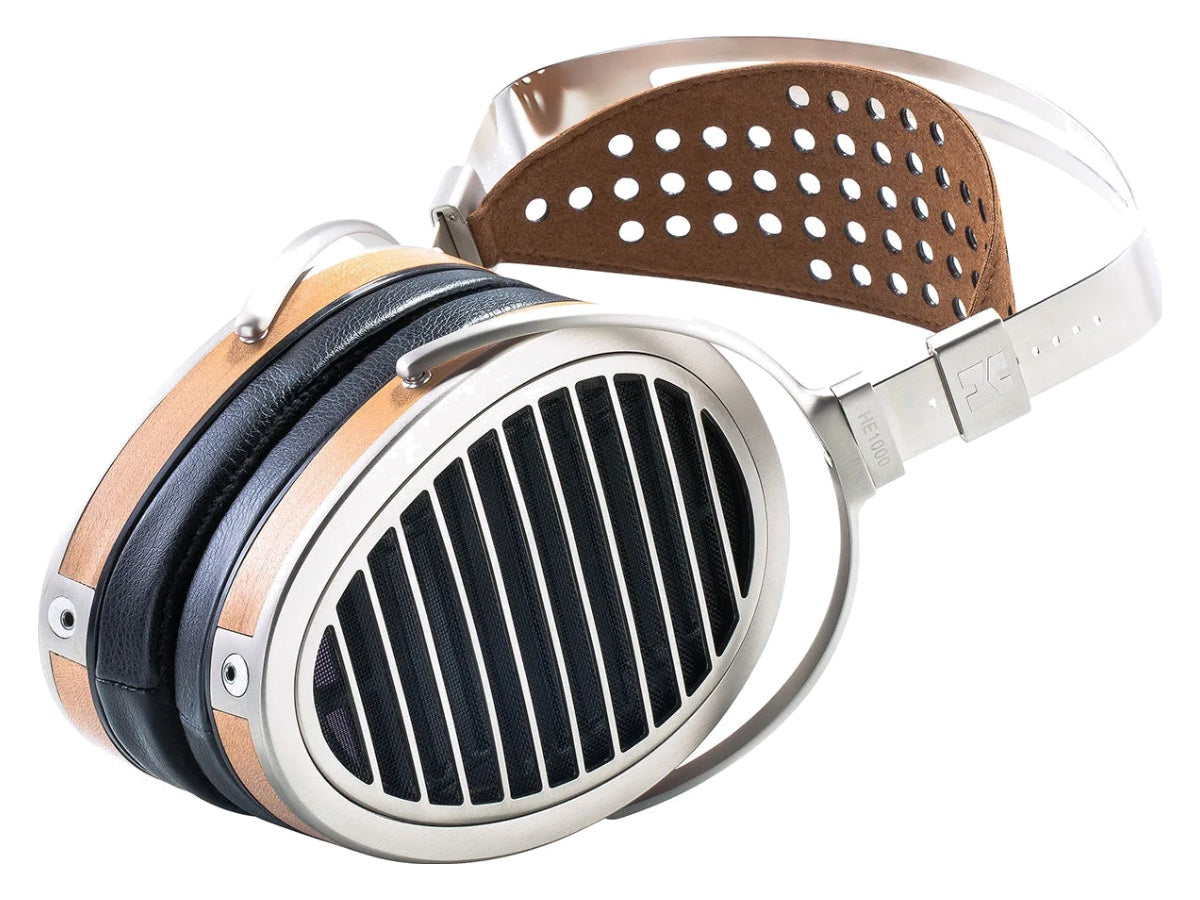 HIFIMAN HE1000 V4 Stealth Magnet
