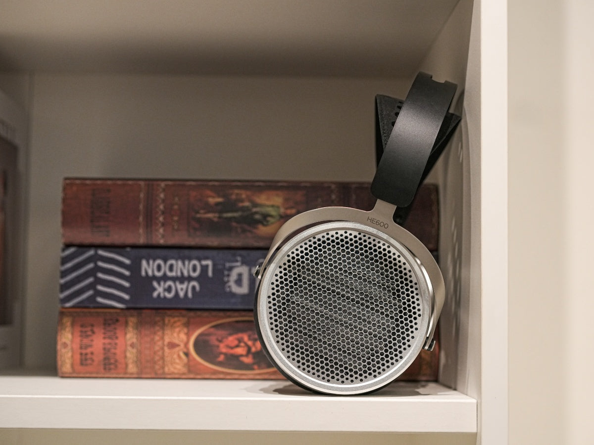HIFIMAN HE600