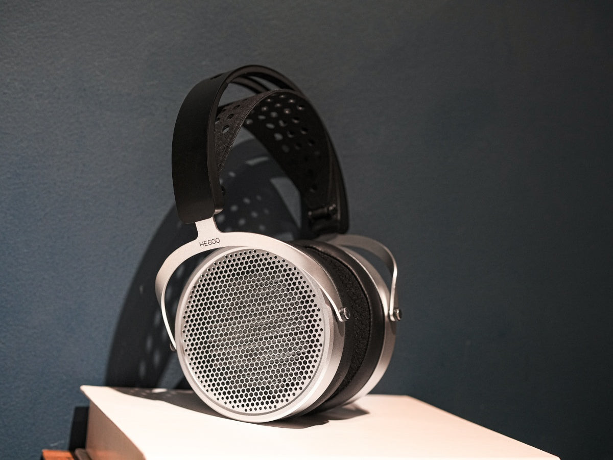 HIFIMAN HE600