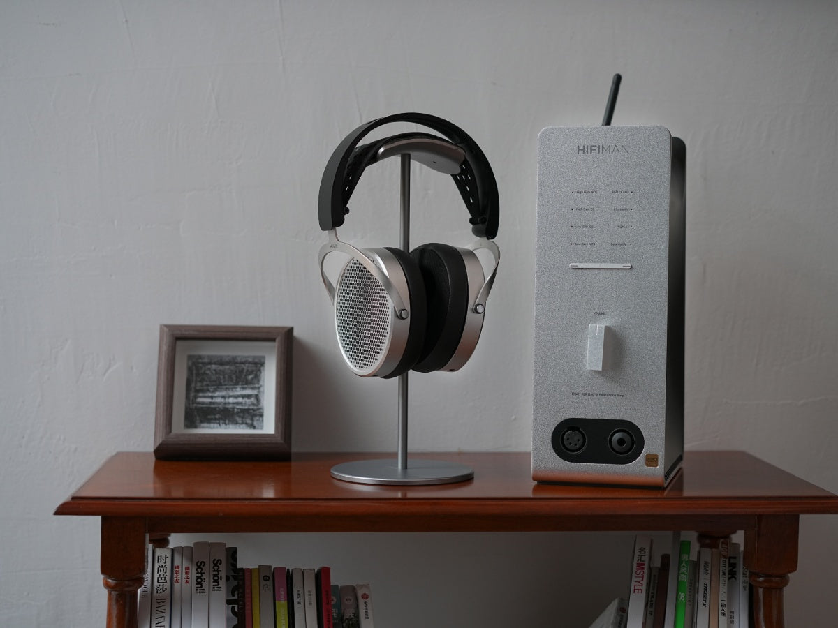 HIFIMAN HE600
