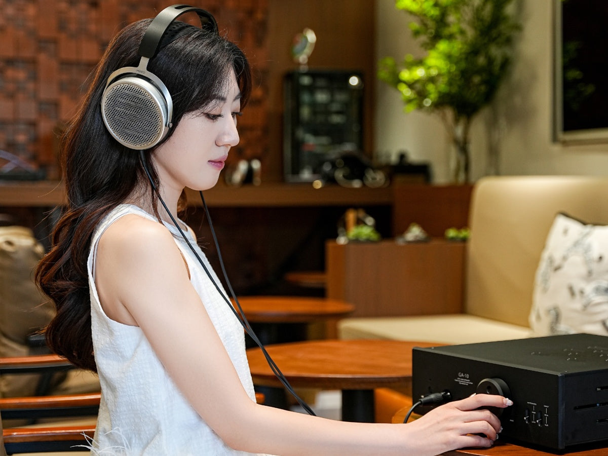 HIFIMAN HE600