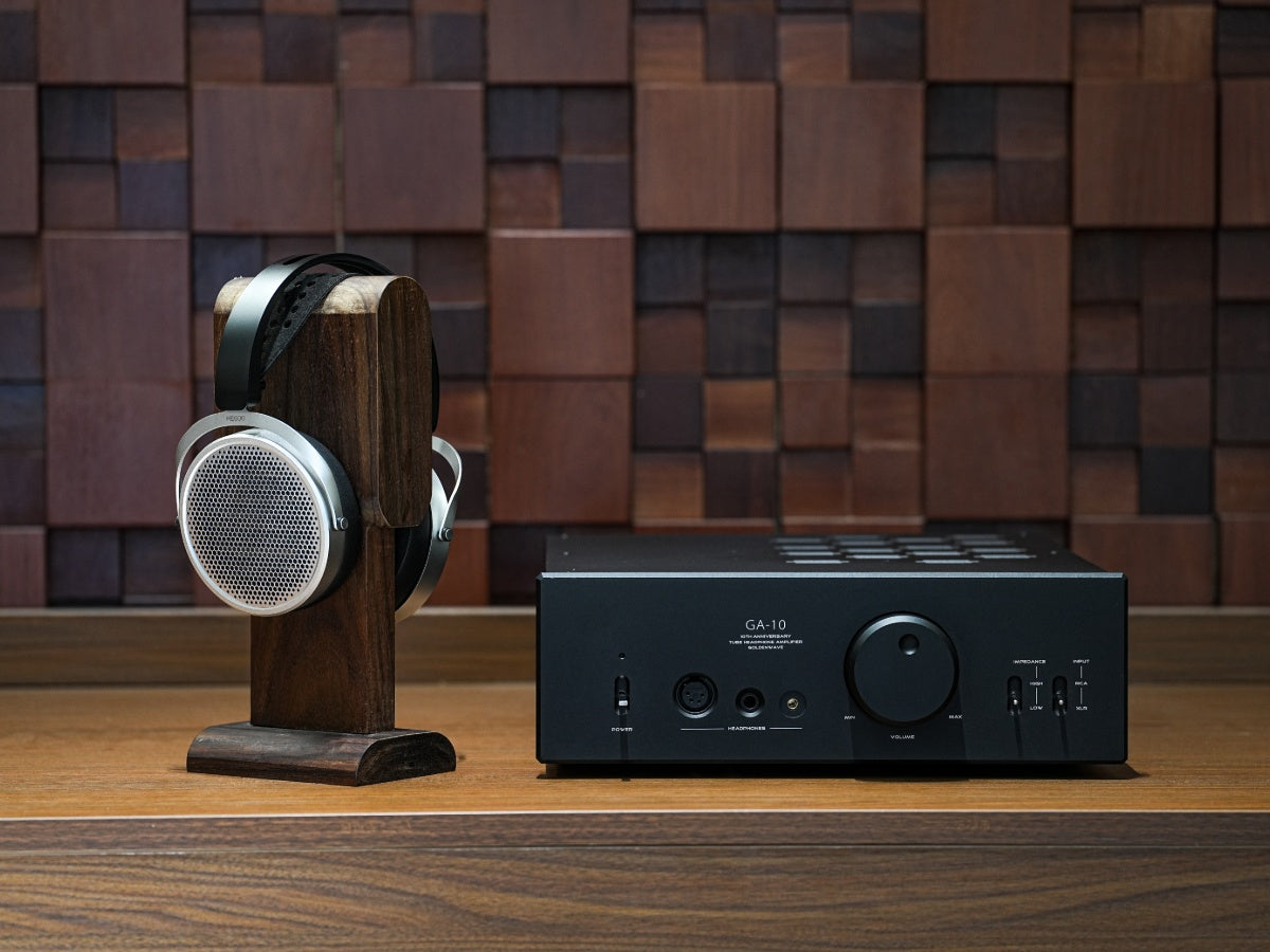 HIFIMAN HE600