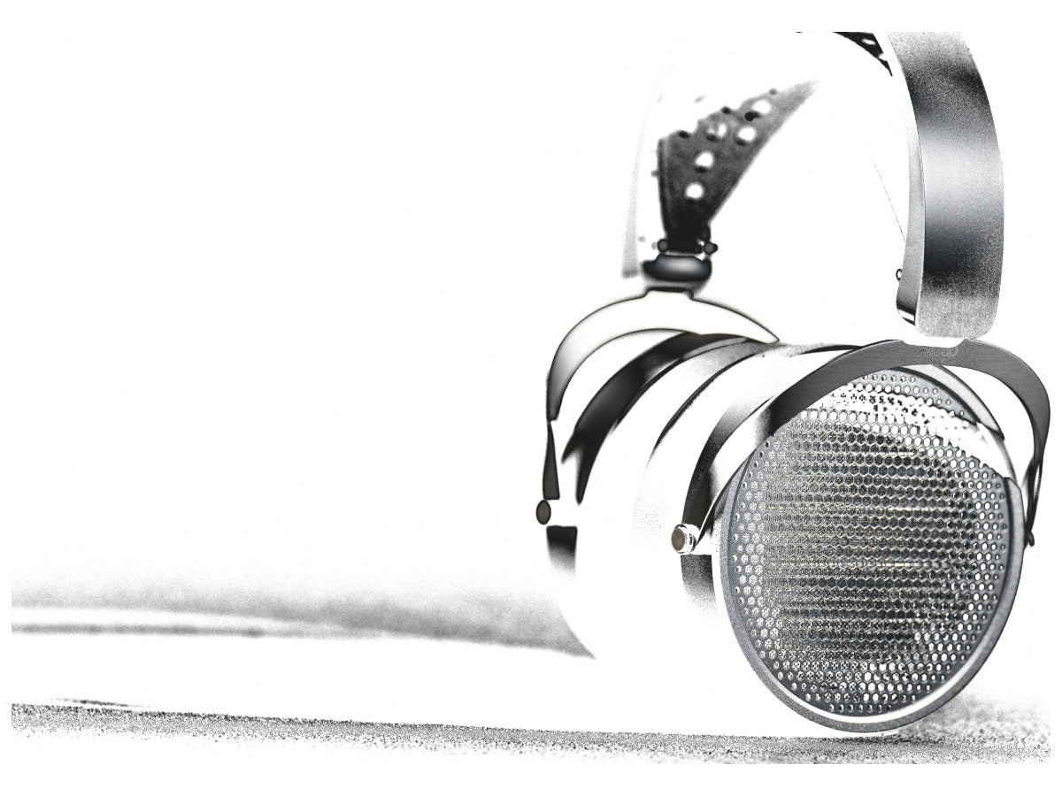 HIFIMAN HE600