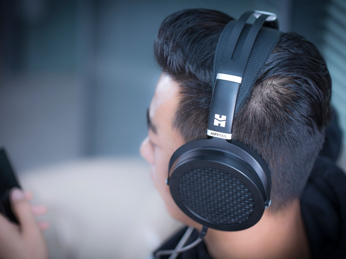 HIFIMAN Sundara