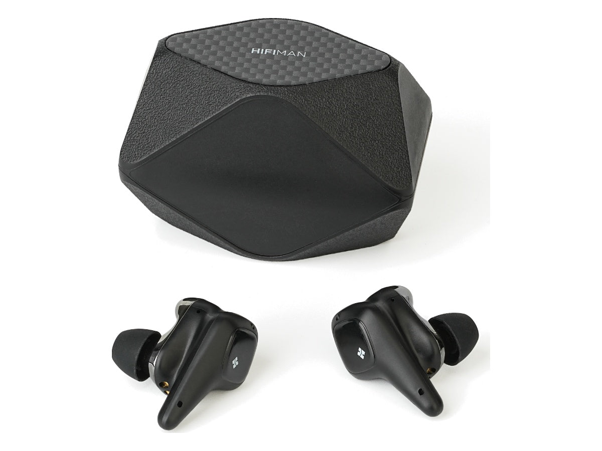 HIFIMAN Svanar Wireless 2