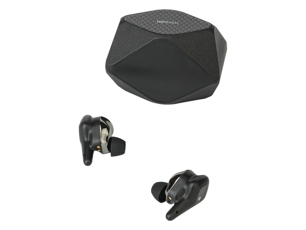 HIFIMAN Svanar Wireless 2