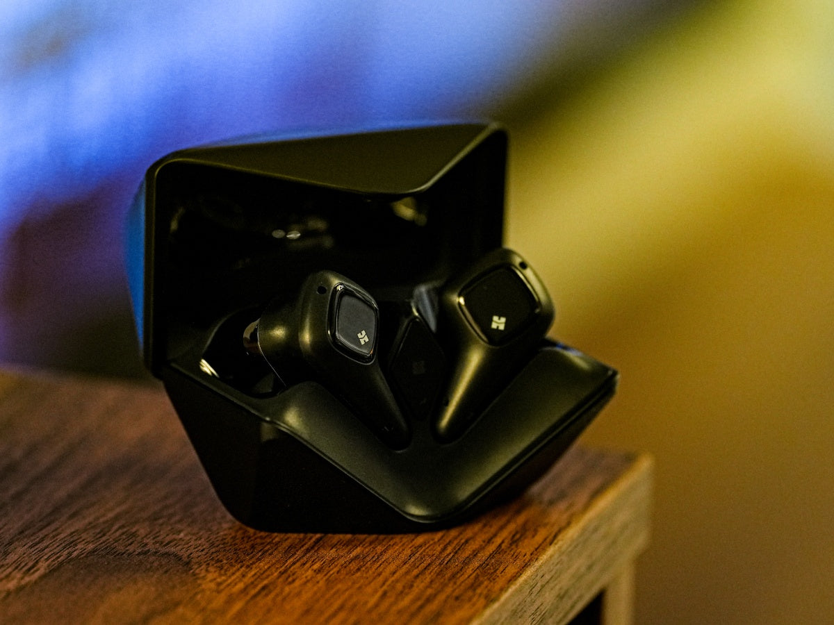 HIFIMAN Svanar Wireless 2