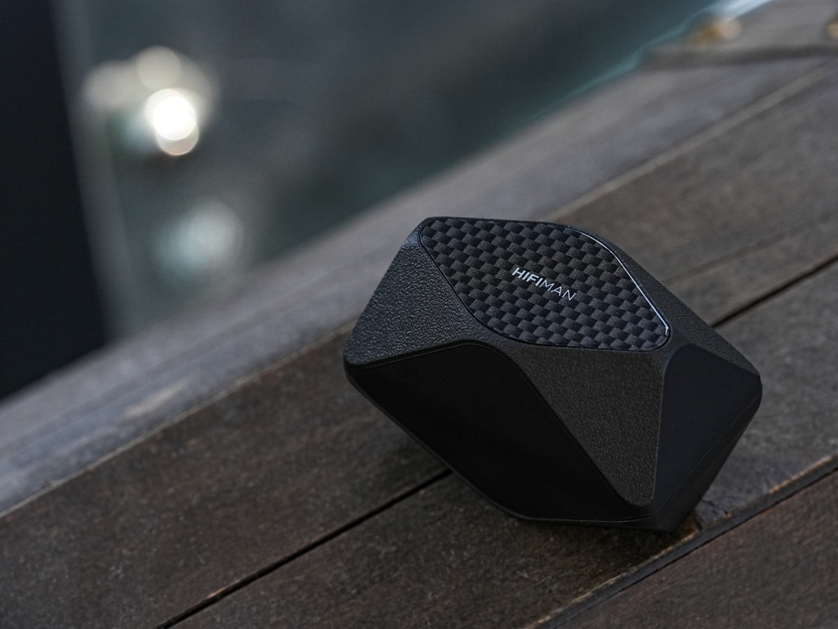 HIFIMAN Svanar Wireless 2