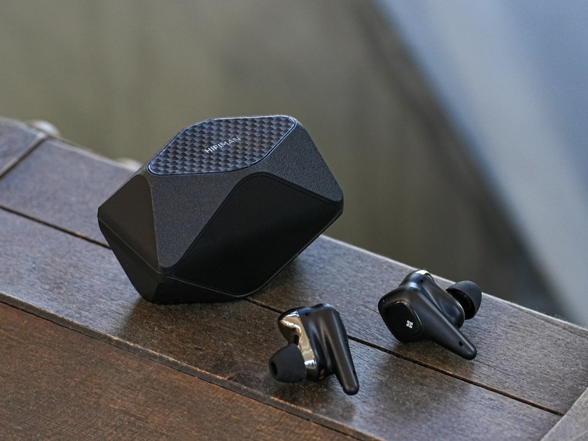 HIFIMAN Svanar Wireless 2
