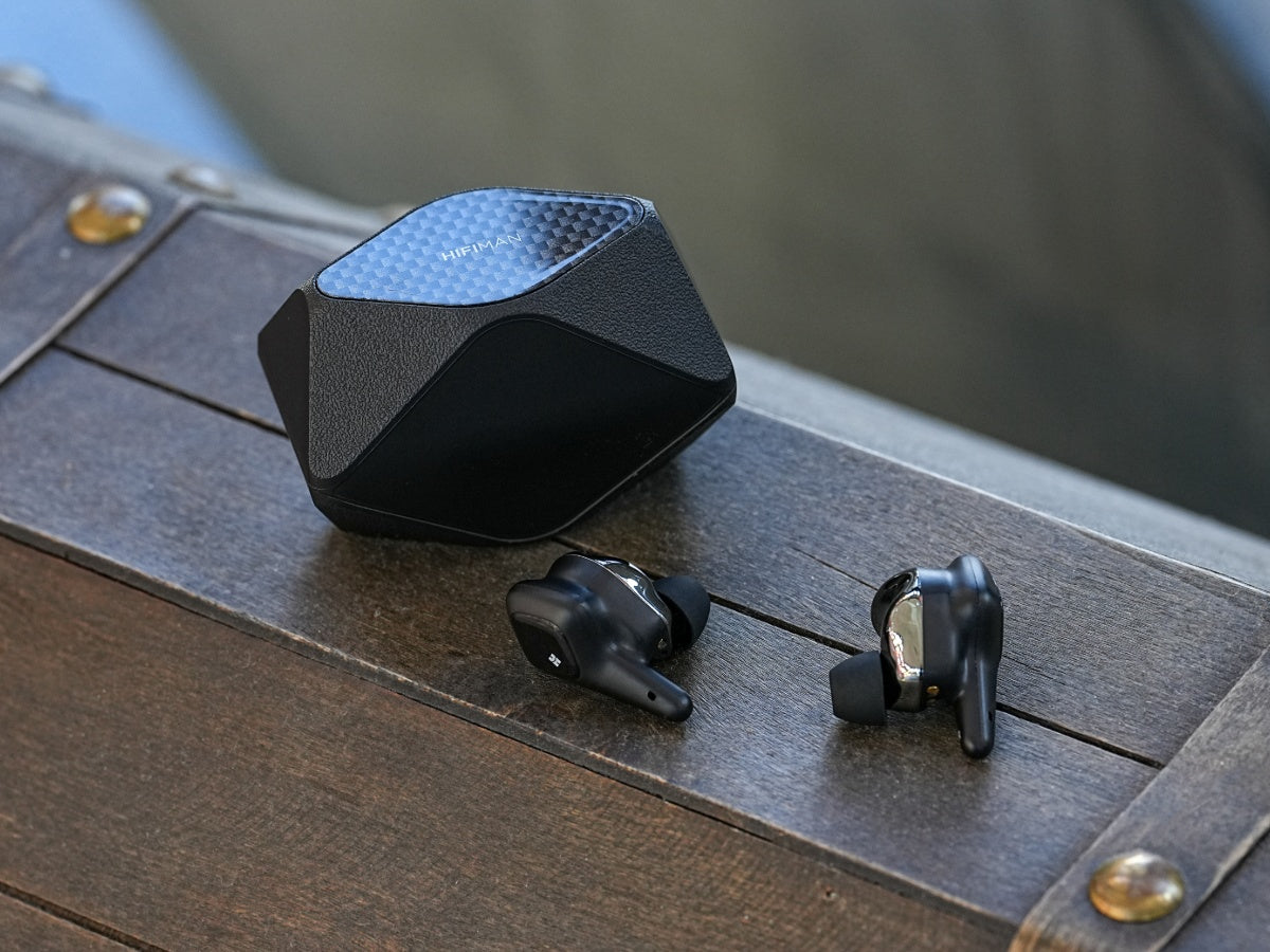 HIFIMAN Svanar Wireless 2