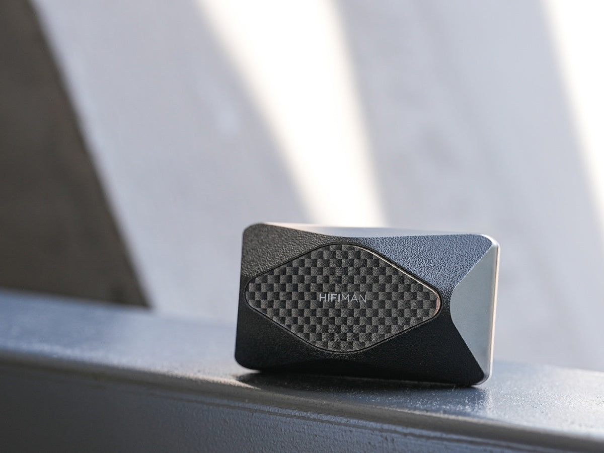 HIFIMAN Svanar Wireless 2