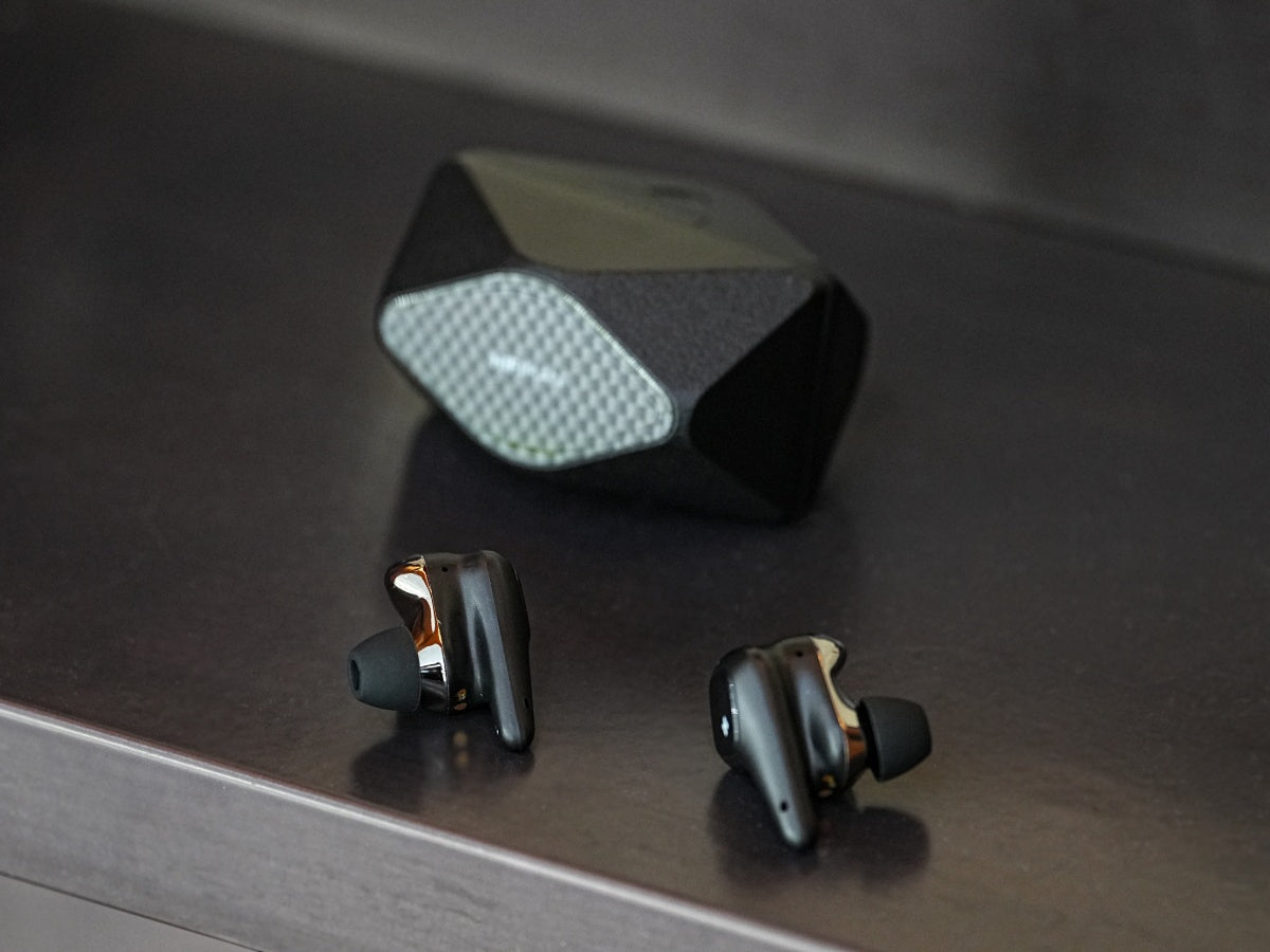 HIFIMAN Svanar Wireless 2