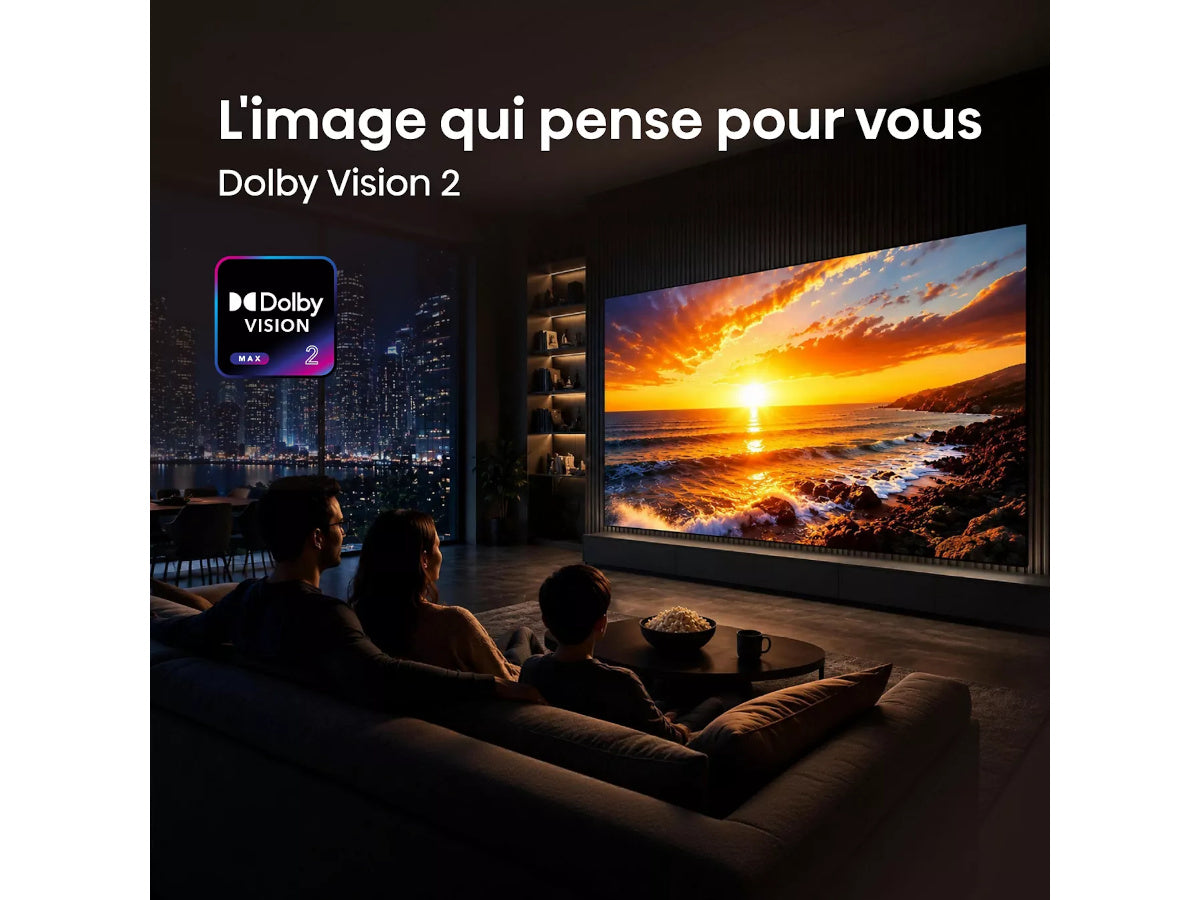 HISENSE 100U7S PRO