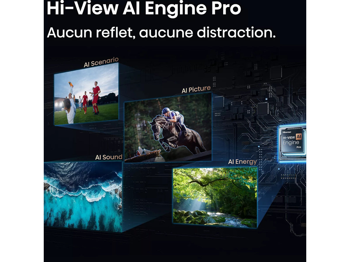 HISENSE 100U7S PRO