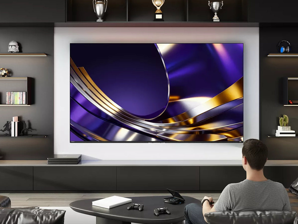 HISENSE 100U7S PRO
