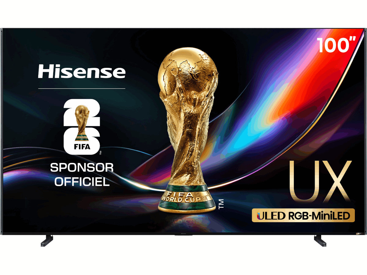 HISENSE 100UXQ