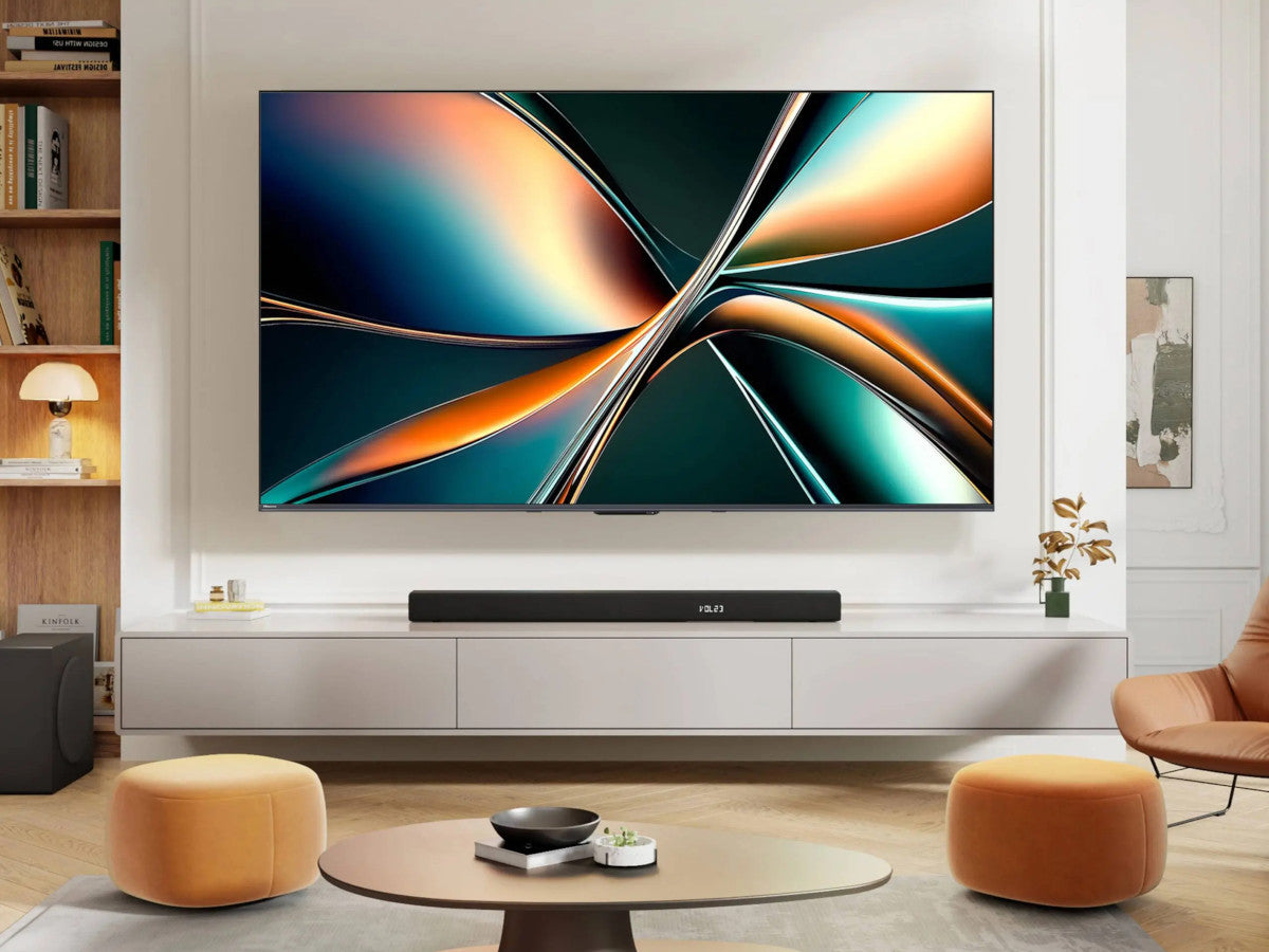 HISENSE 100U7Q PRO