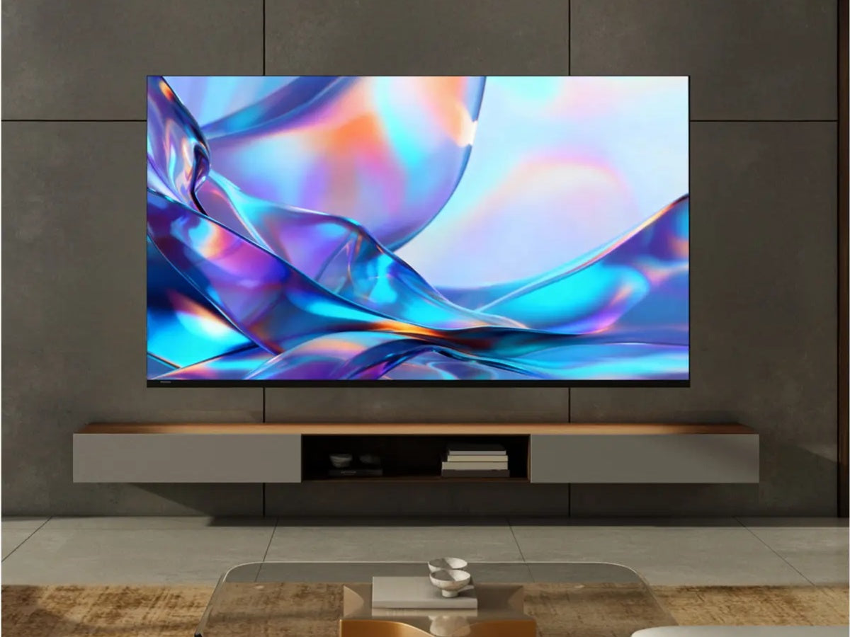 HISENSE 65A7S
