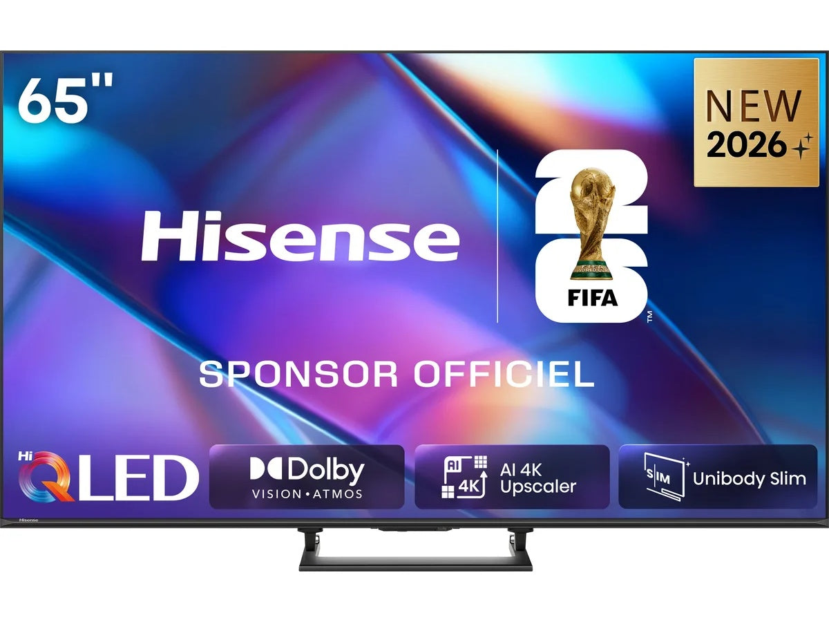 HISENSE 65A7S