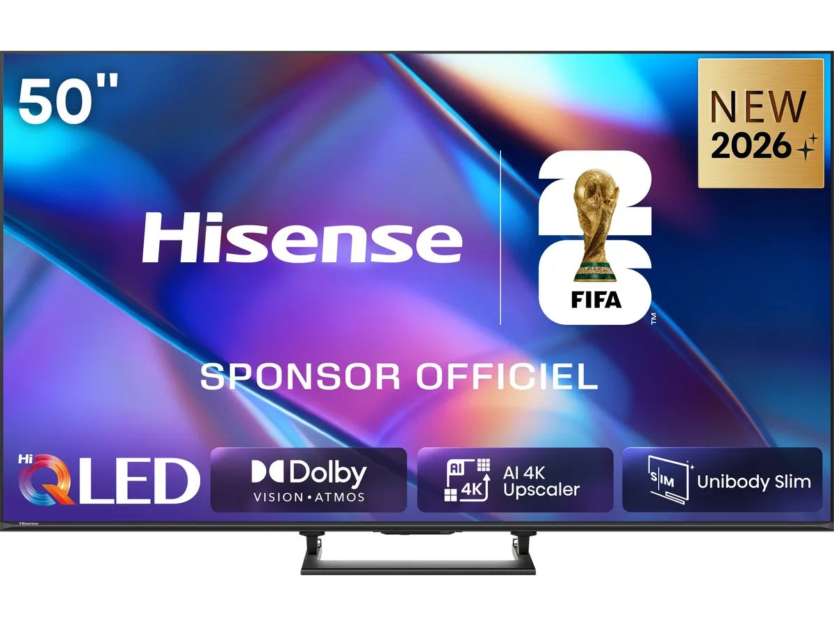 HISENSE 50A7S