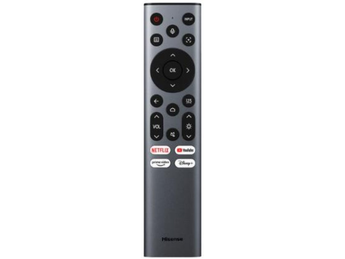 Hisense C3 (télécommande)