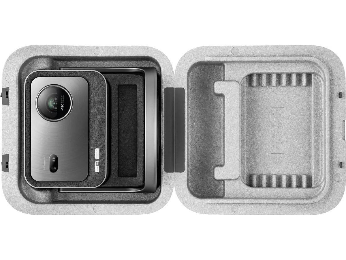 Hisense C3 (boite)