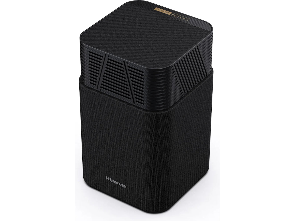 HISENSE HT-Saturn