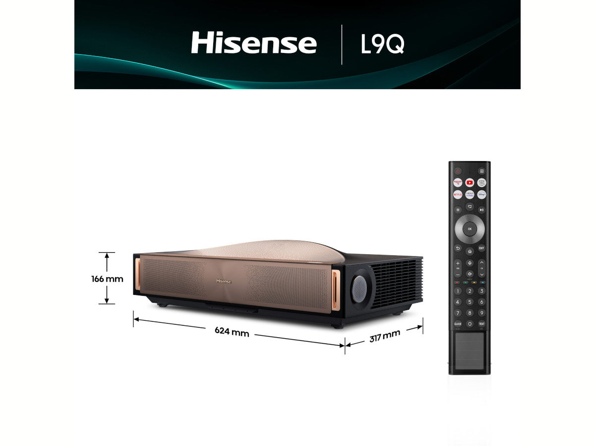 HISENSE L9Q