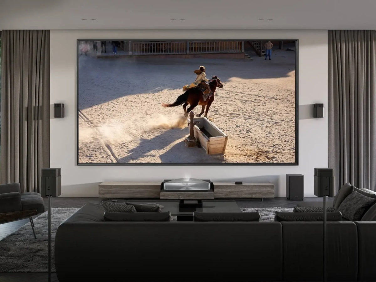 HISENSE PX4 Pro